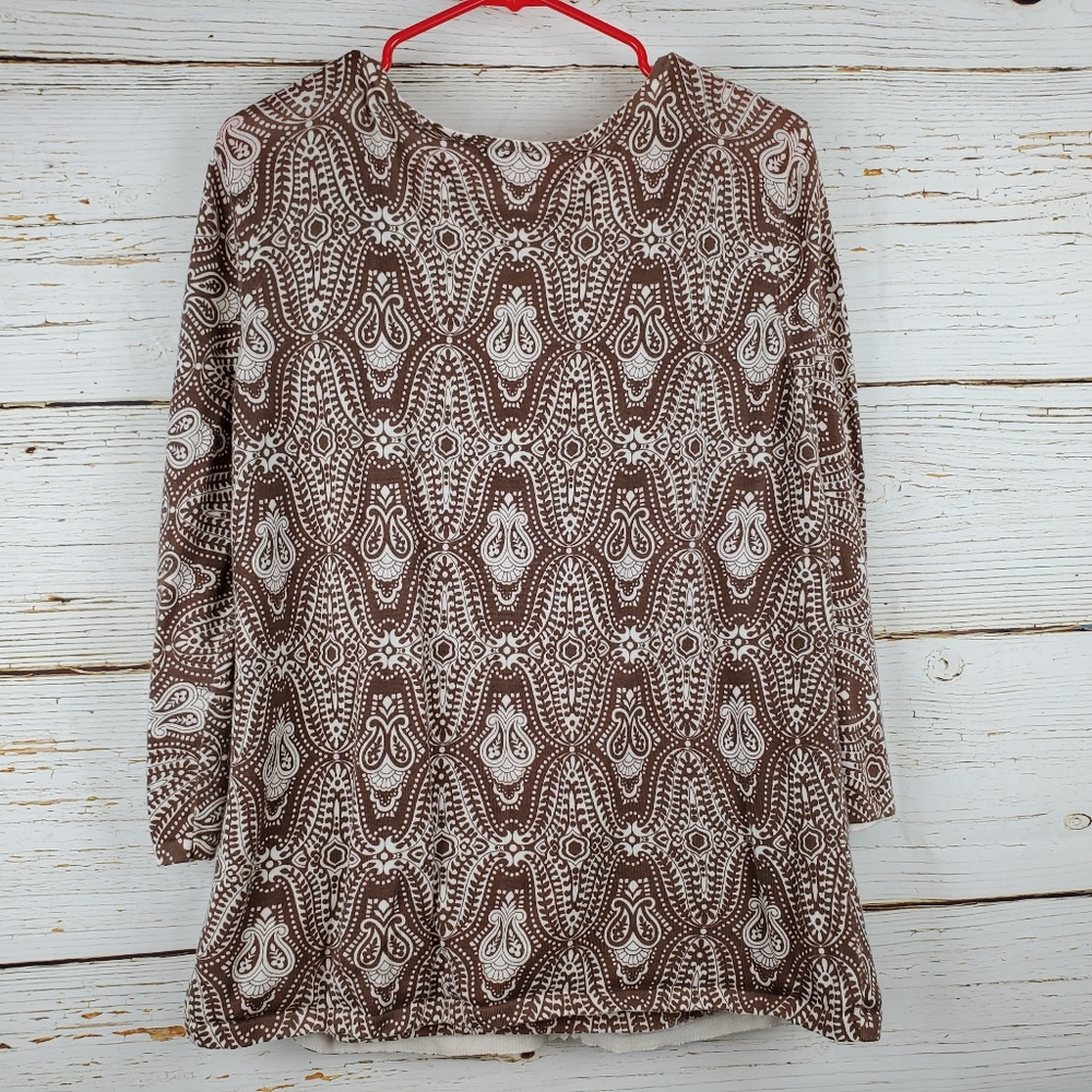 Talbots Lightweight Sweater Twin Set - Picture 6 of 6